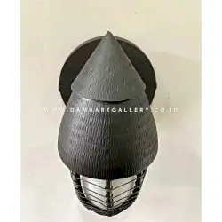 Lampu dinding tembaga klasik